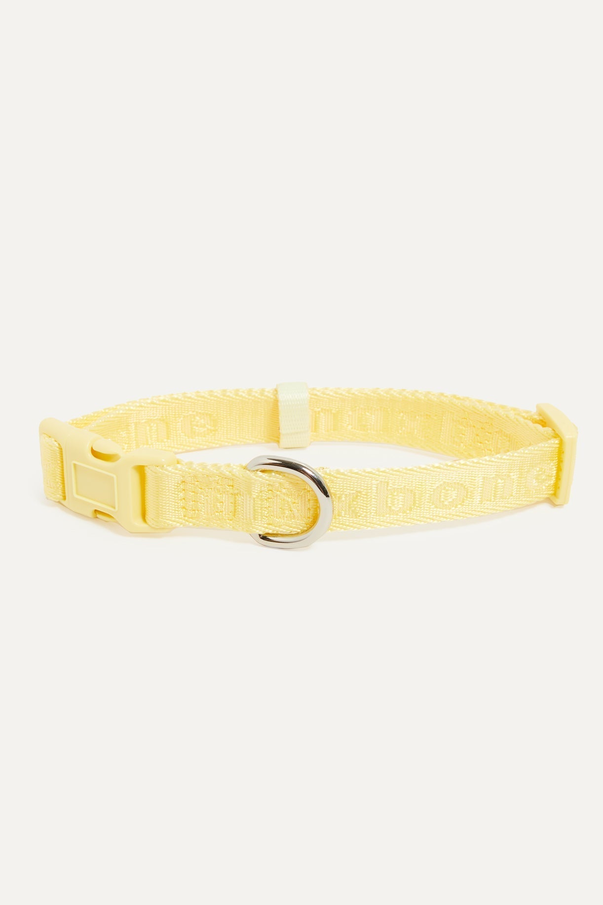 MAXBONE GO! Signature Dog Collar