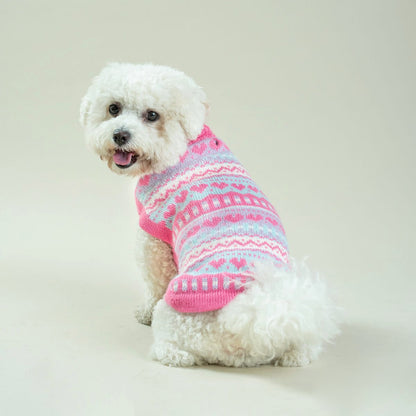 dog sweater