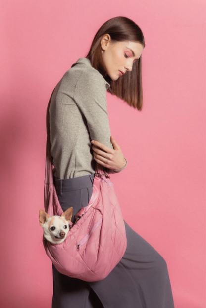 MAXBONE Eco Packable Sling Dog Carrier