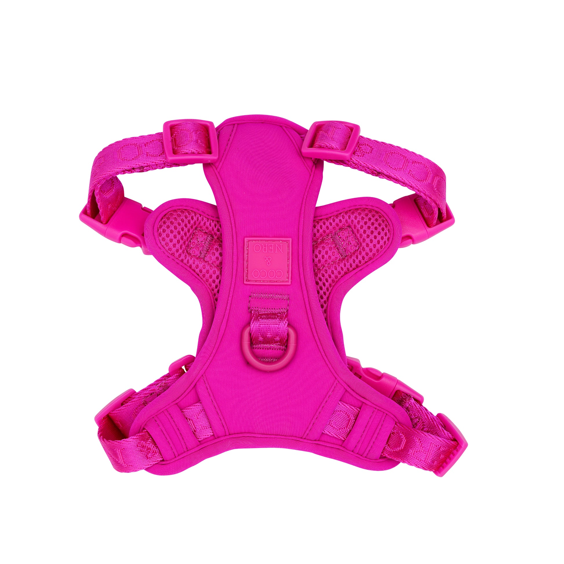 Easy Fit Dog Harness