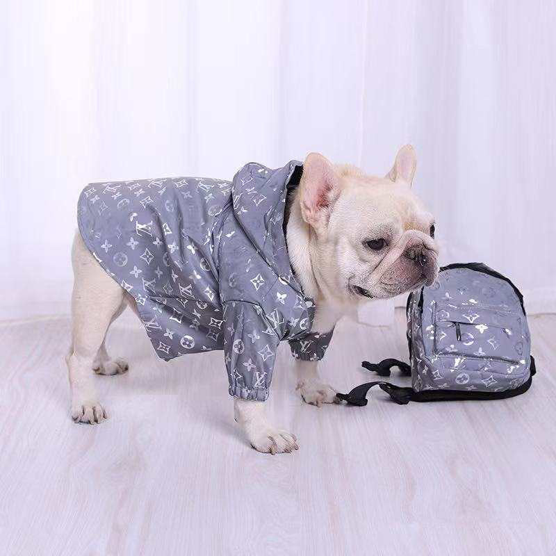 Perfect waterproof dog coats