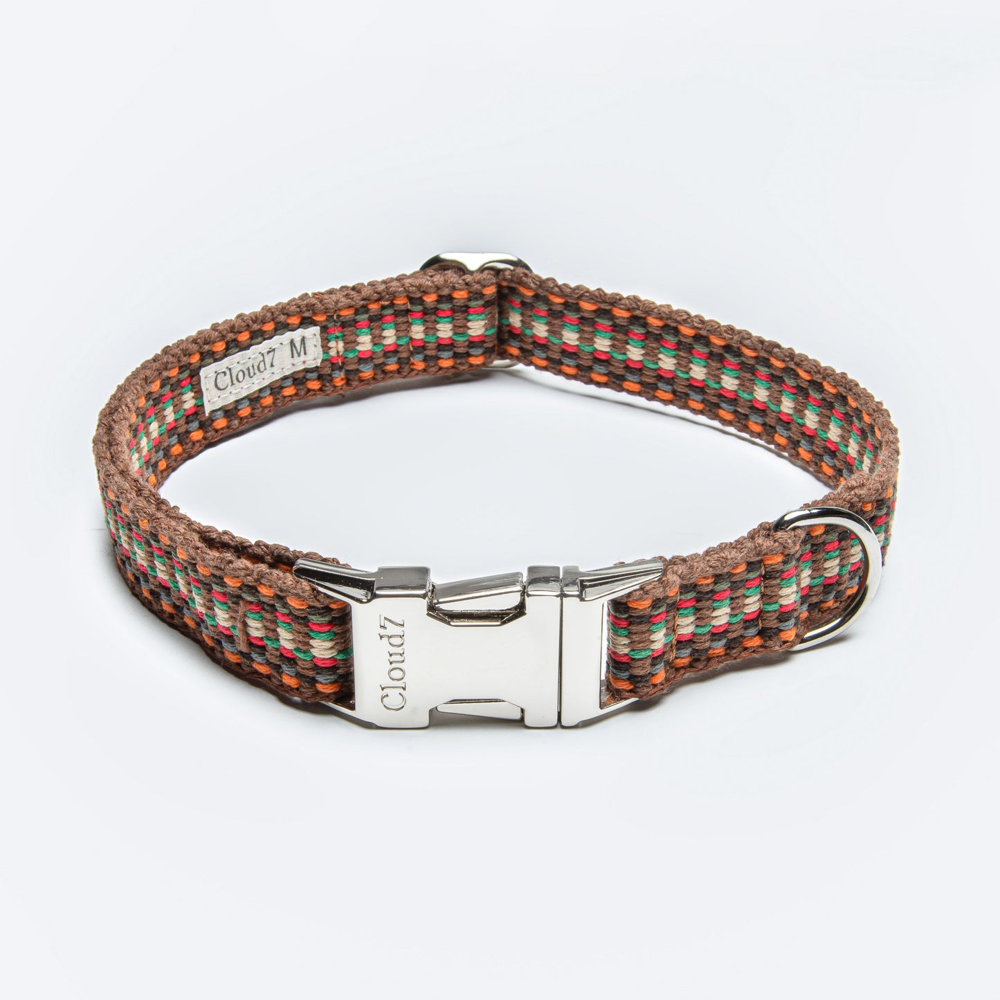 buckle dog collars