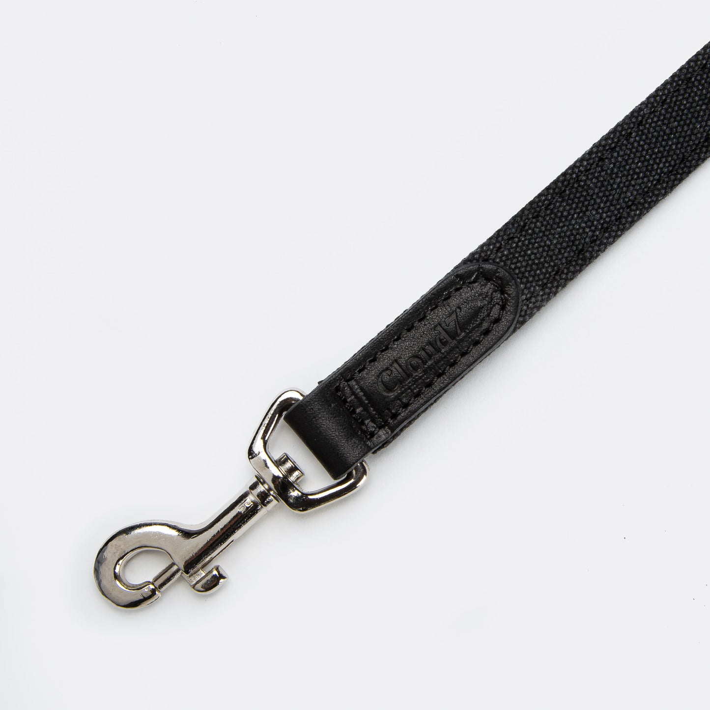 Dog Lead Cloud7 Tivoli Black, Olive & Greige (Grey)