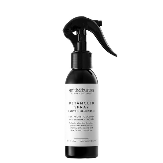 best detangling spray for dogs