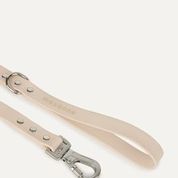 MAXBONE Hazel Dog Lead in Mint, Charcoal, Peach, Sand & Lavender