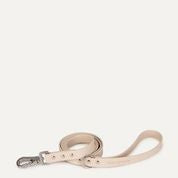 MAXBONE Hazel Dog Lead in Mint, Charcoal, Peach, Sand & Lavender