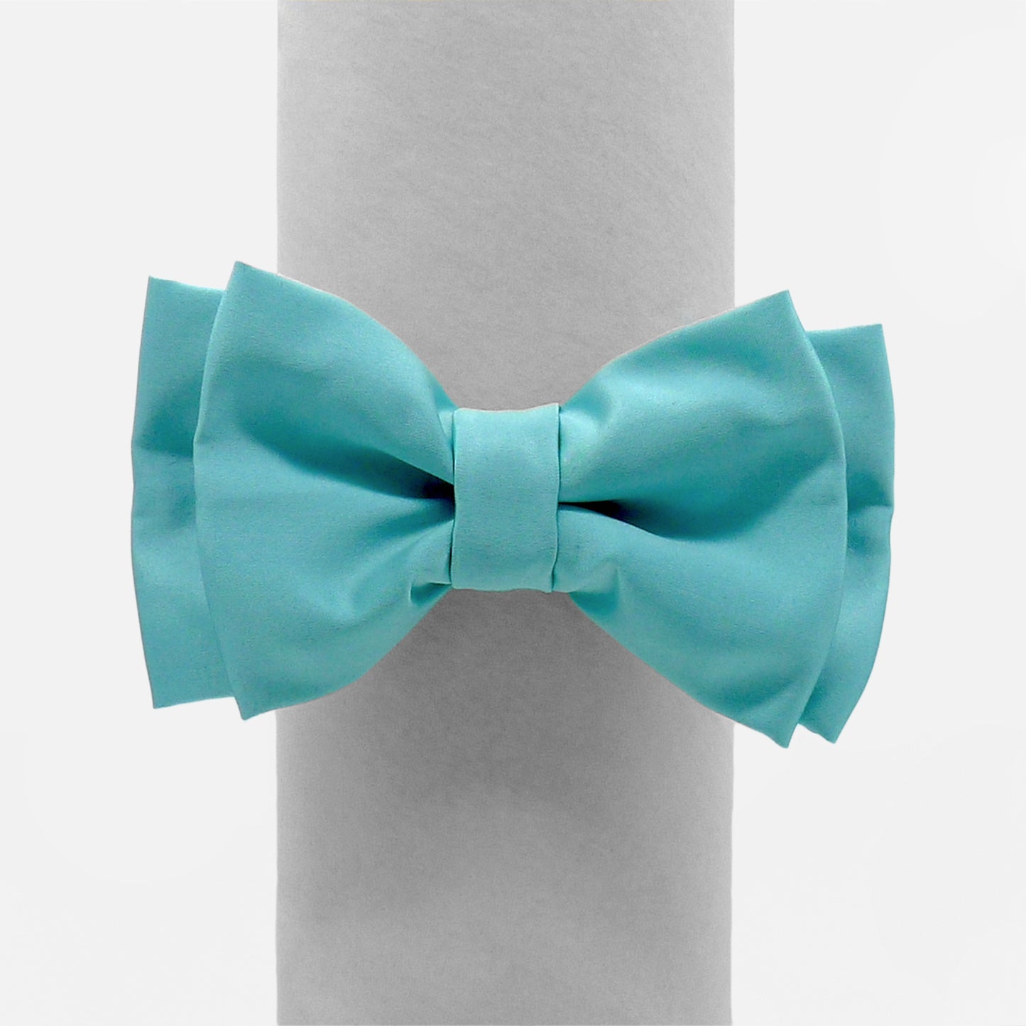 Emma Firenze Bespoke Silk DOG Bow Tie