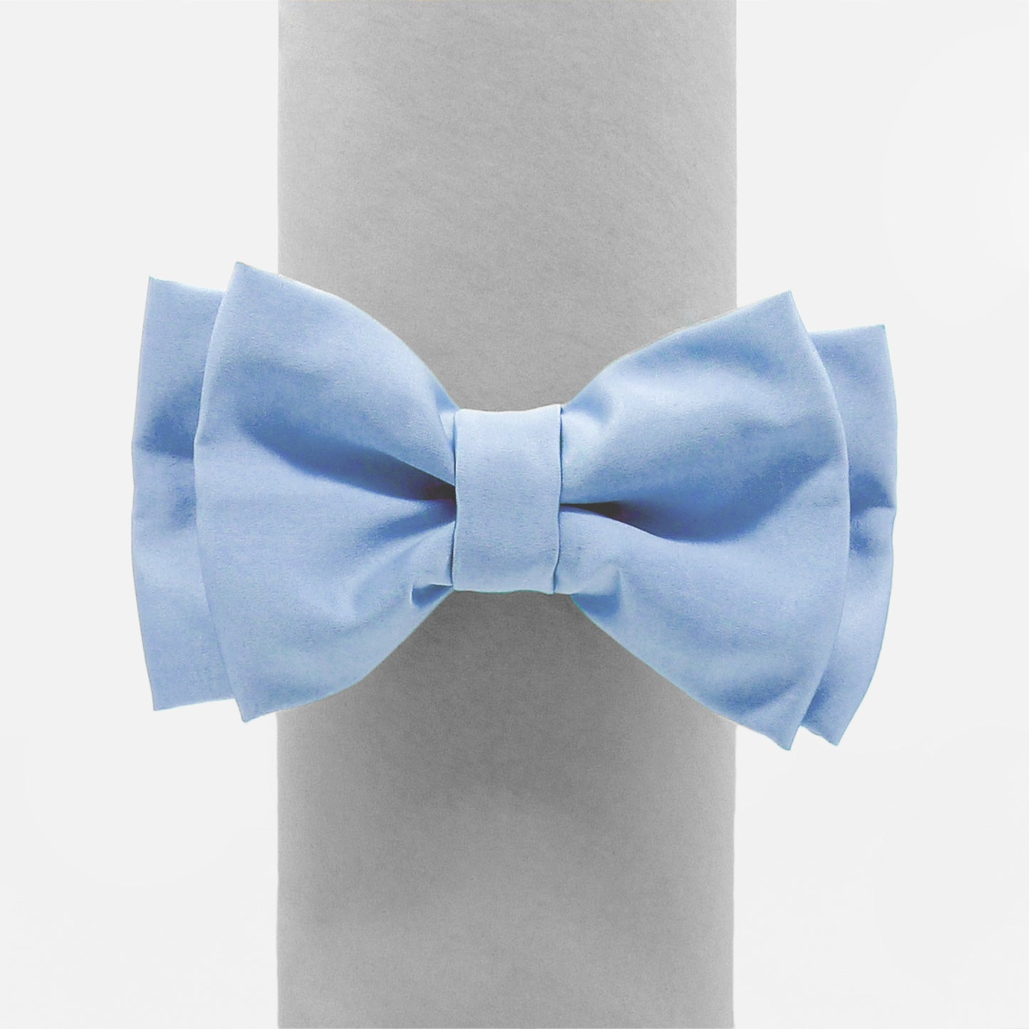 Emma Firenze Bespoke Silk DOG Bow Tie