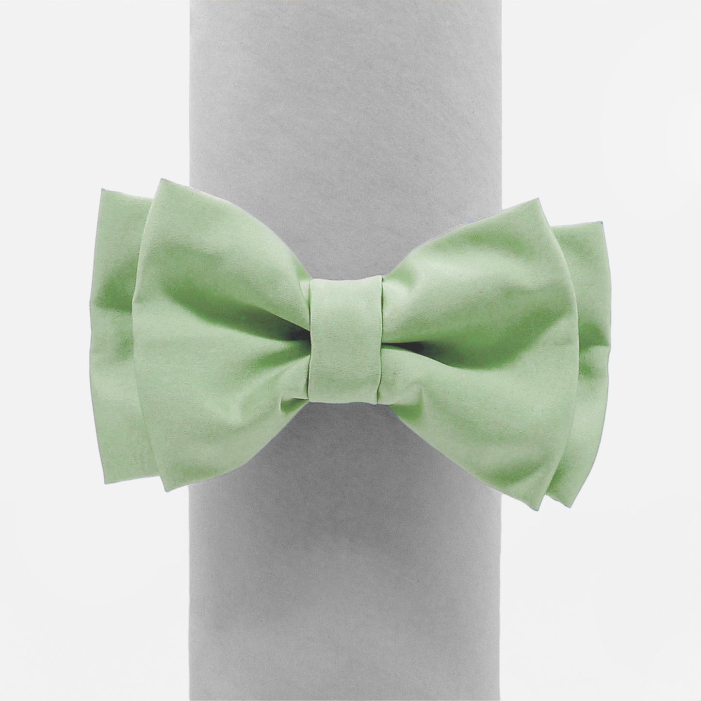 Emma Firenze Bespoke Silk DOG Bow Tie