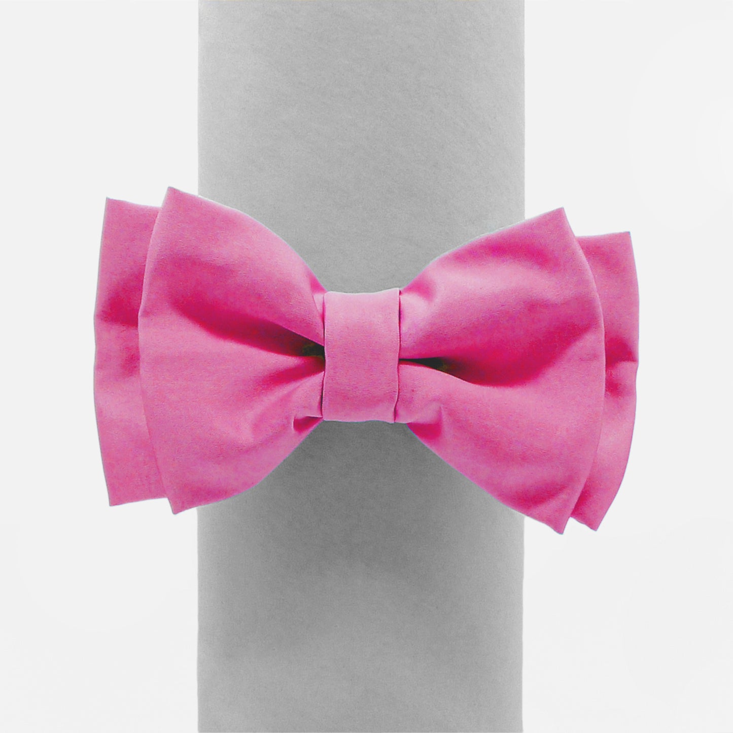 Emma Firenze Bespoke Silk DOG Bow Tie