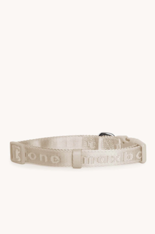 MAXBONE GO! Signature Dog Collar