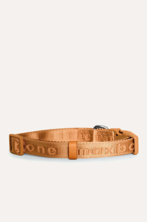 MAXBONE GO! Signature Dog Collar