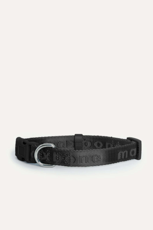 MAXBONE GO! Signature Dog Collar