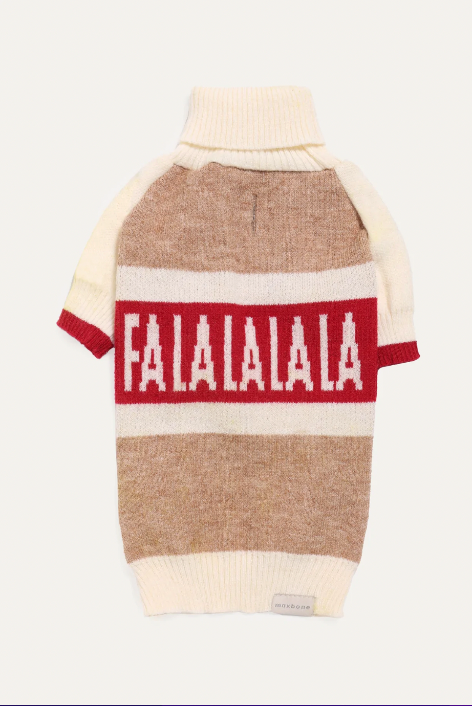 MAXBONE FALALALALA Dog Jumper 