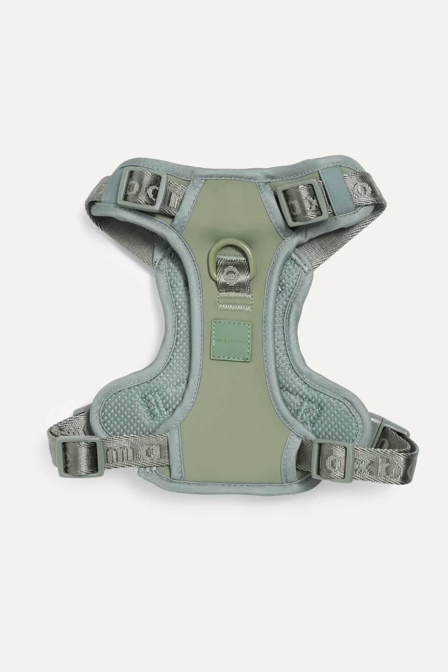 MAXBONE GO! EASY FIT Dog HARNESS