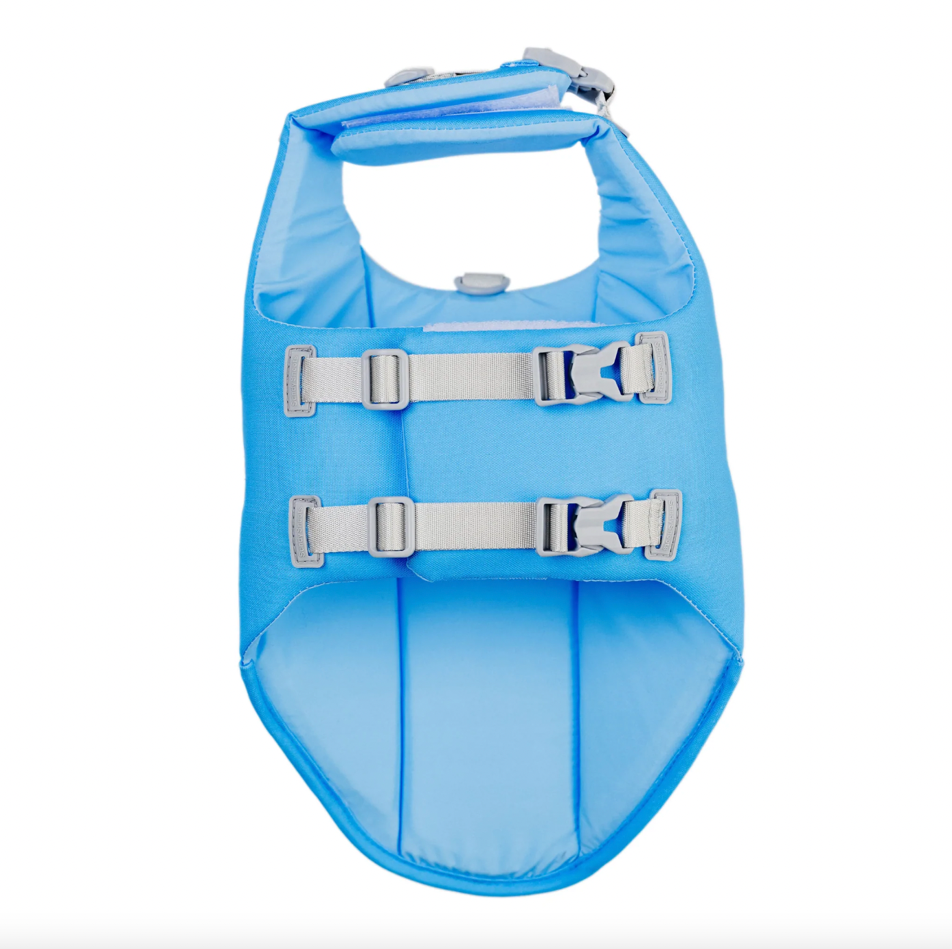 SANDY SNOOTS LIFE JACKET IN PINK, LAVENDER OR BLUE - MADE IN AUSTRALIA