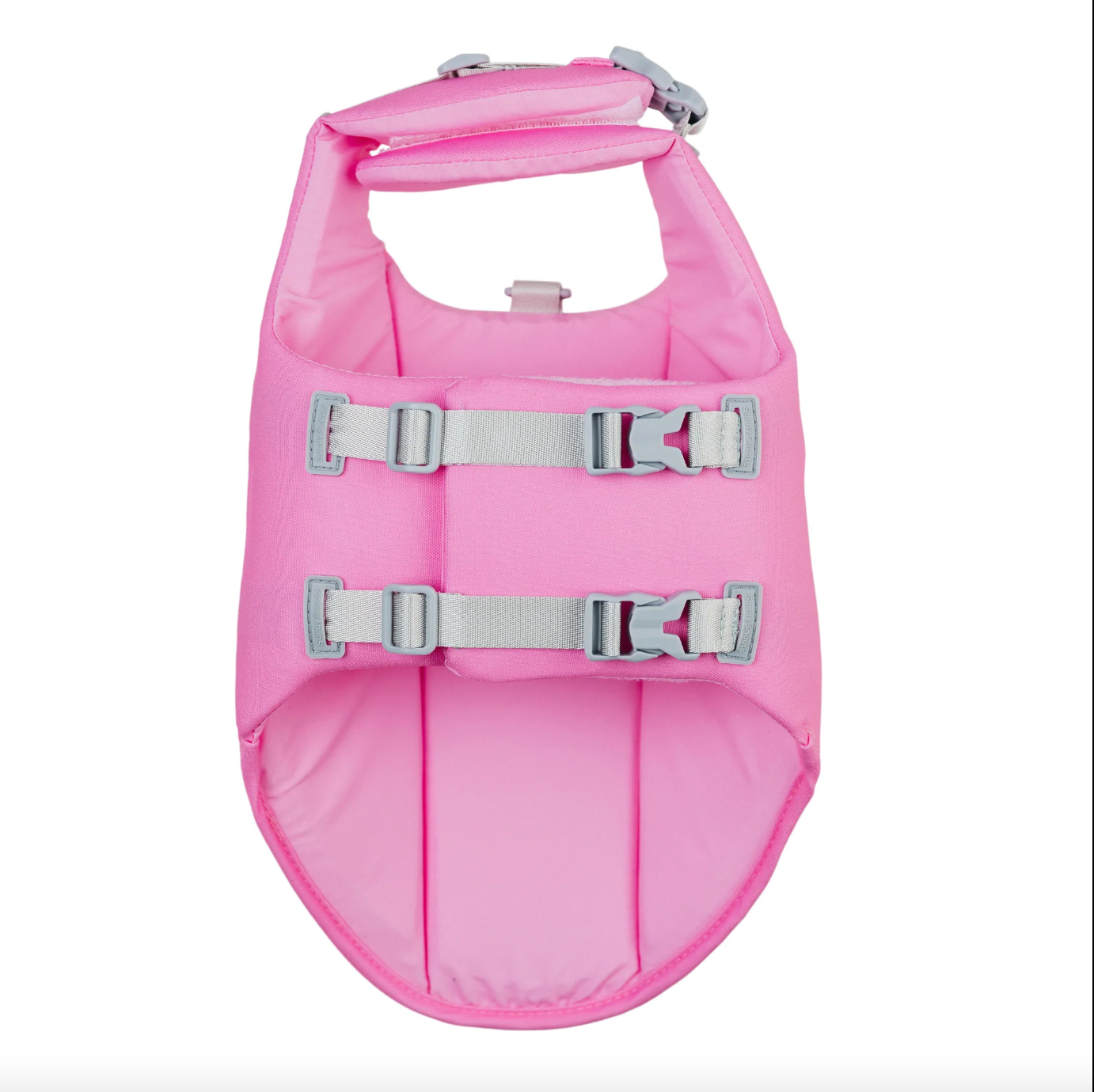 SANDY SNOOTS LIFE JACKET IN PINK, LAVENDER OR BLUE - MADE IN AUSTRALIA