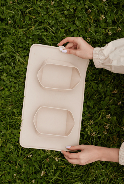 MAXBONE GO! Portable Dog Bowl