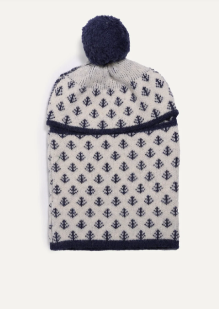 MAXBONE X FREE PEOPLE BALACLAVA