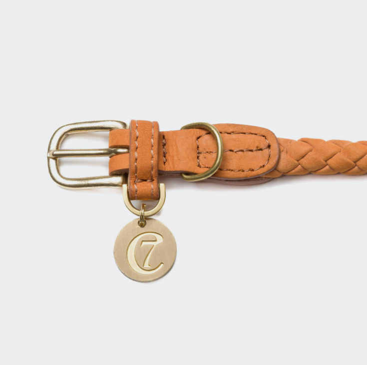 Cloud7 Ravello Dog Collar