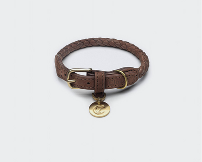 Cloud7 Ravello Dog Collar