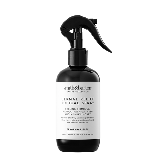 Best Dermal Relief Topical Spray 