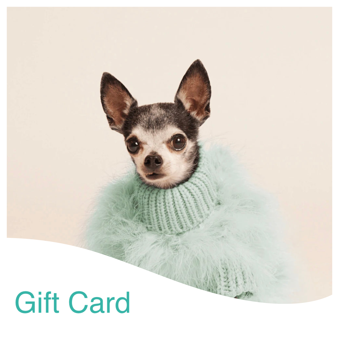 Coco & Nero Gift Card