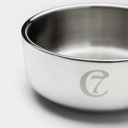 Best dog bowl stainless