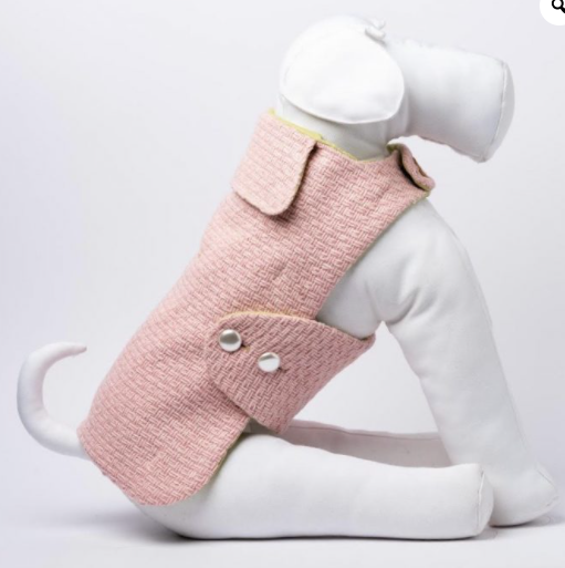 Dog Coat