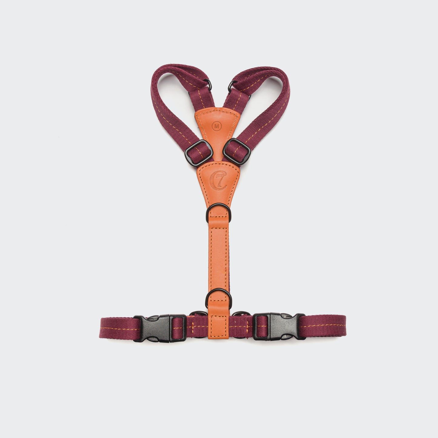 Best dual dog harness